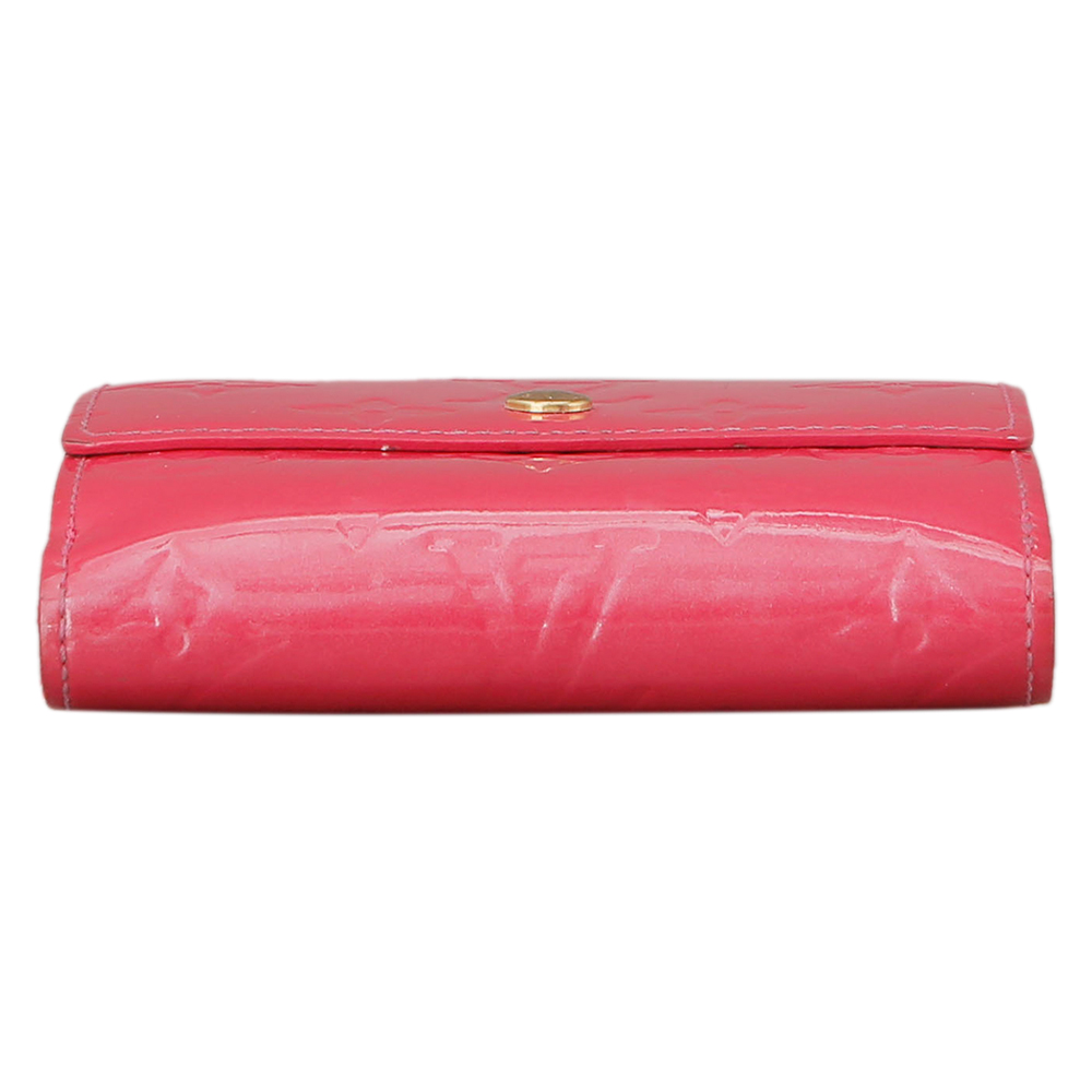 LOUIS VUITTON(USED)루이비통 베르니 반지갑