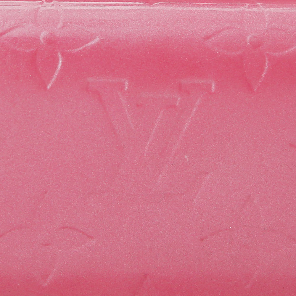 LOUIS VUITTON(USED)루이비통 베르니 사라 월릿
