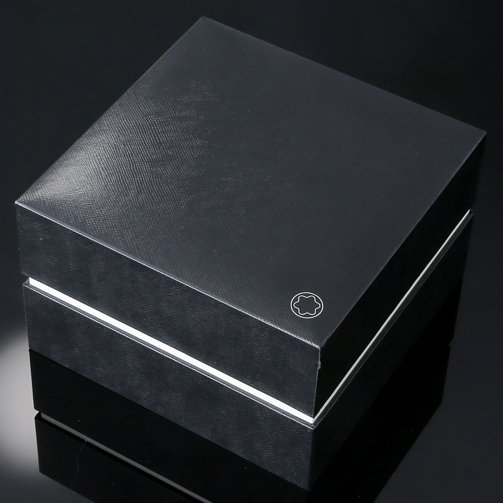 MONT BLANC(USED)몽블랑 보헴 문페이즈 오토 114731