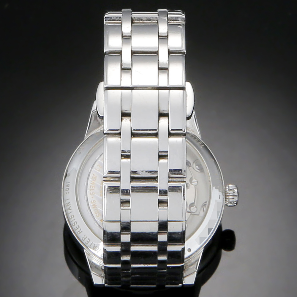 MONT BLANC(USED)몽블랑 보헴 문페이즈 오토 114731