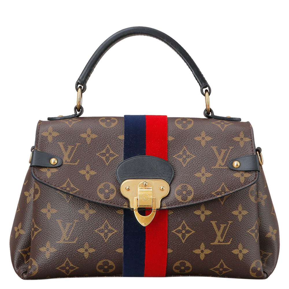 LOUIS VUITTON(USED)루이비통 모노그램 조르주