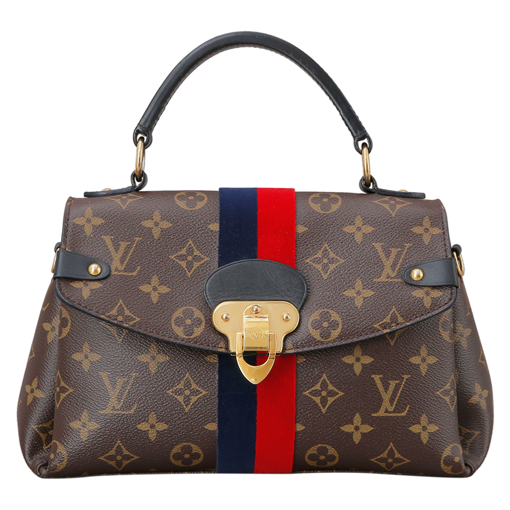 LOUIS VUITTON(USED)루이비통 모노그램 조르주