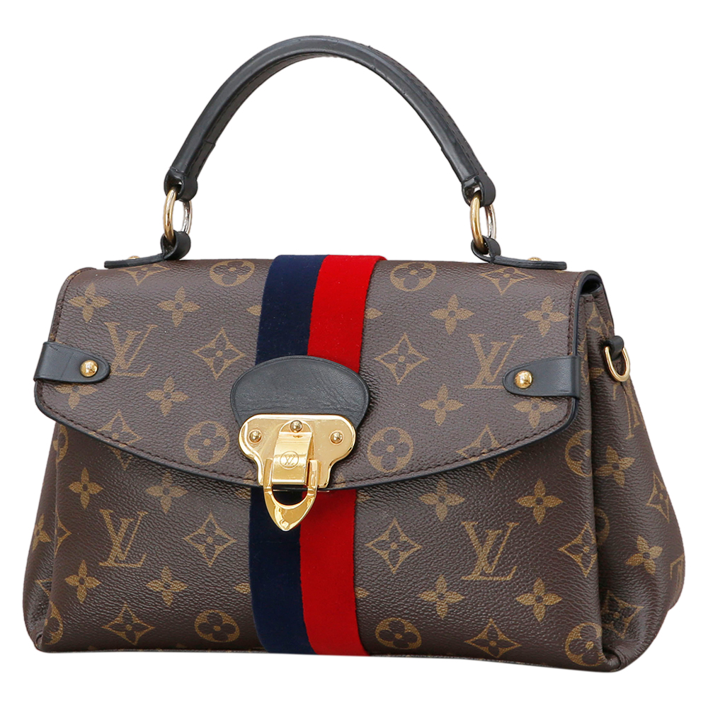 LOUIS VUITTON(USED)루이비통 모노그램 조르주
