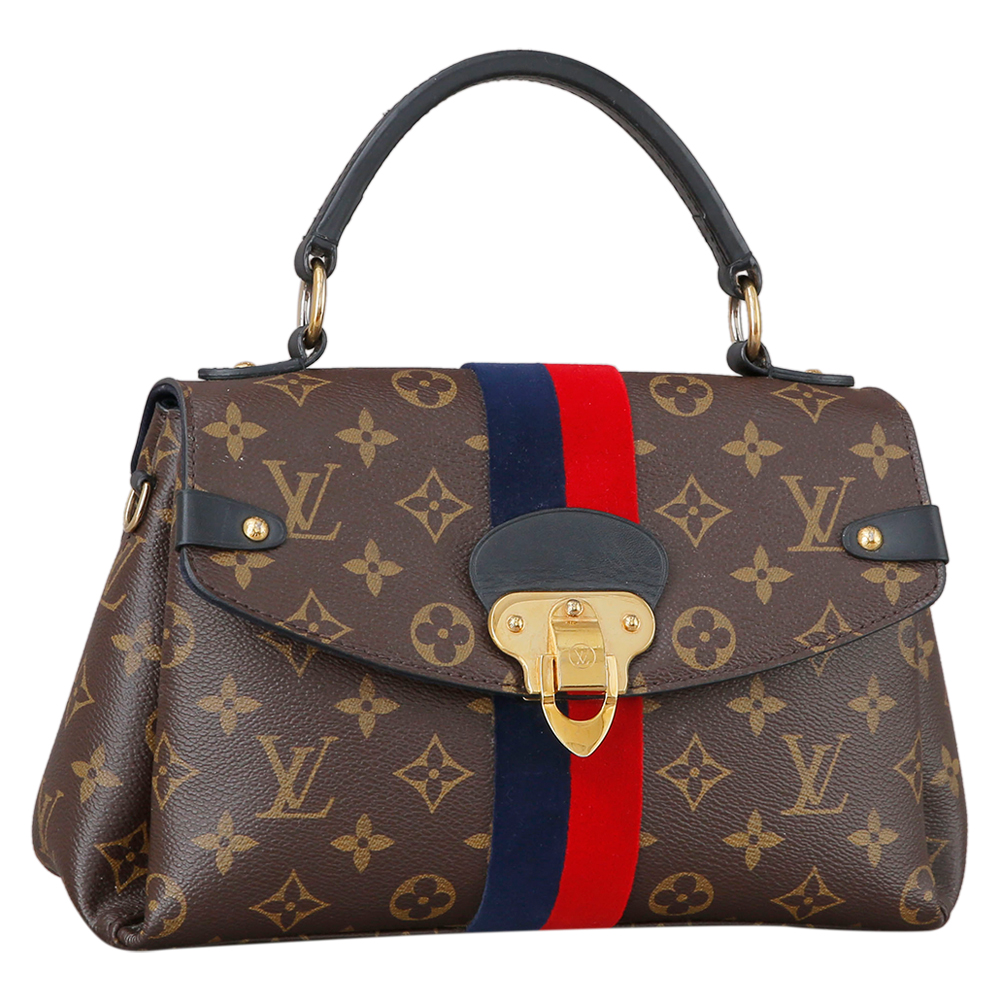 LOUIS VUITTON(USED)루이비통 모노그램 조르주