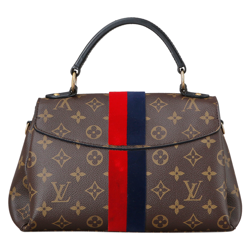 LOUIS VUITTON(USED)루이비통 모노그램 조르주