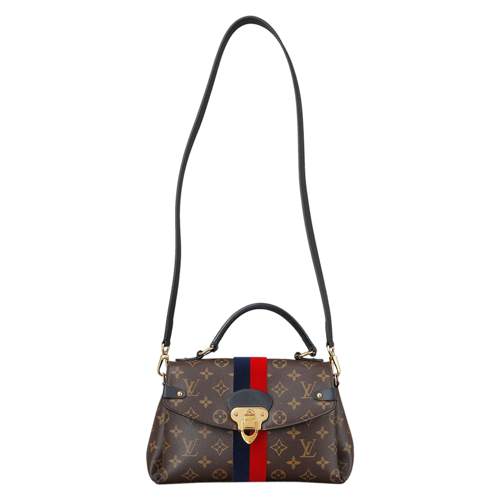 LOUIS VUITTON(USED)루이비통 모노그램 조르주