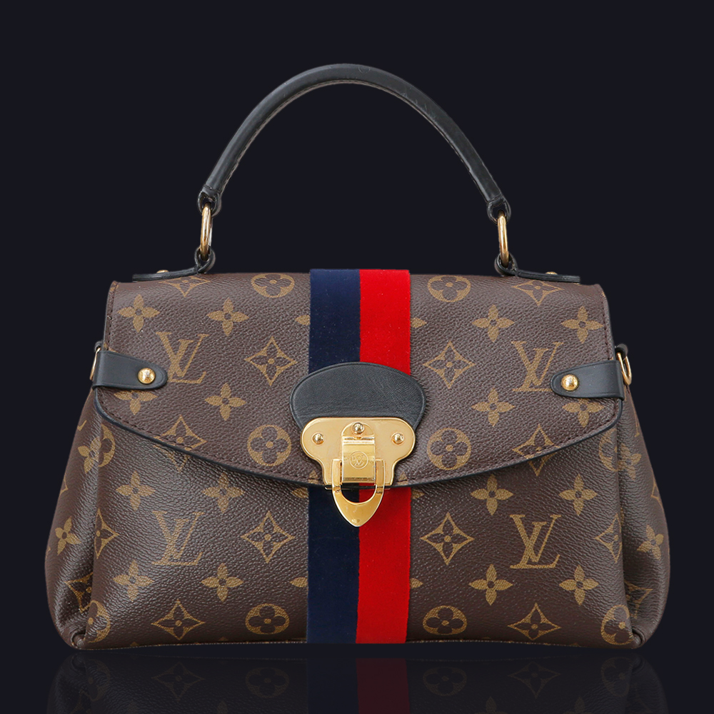 LOUIS VUITTON(USED)루이비통 모노그램 조르주