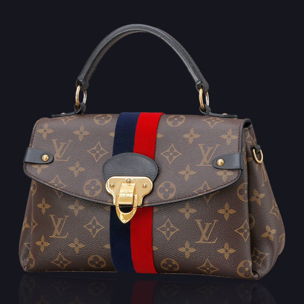LOUIS VUITTON(USED)루이비통 모노그램 조르주