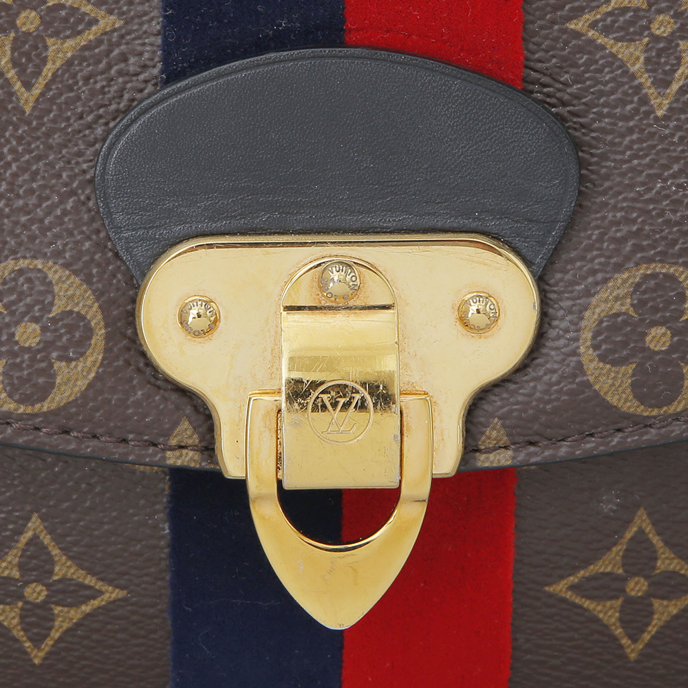 LOUIS VUITTON(USED)루이비통 모노그램 조르주
