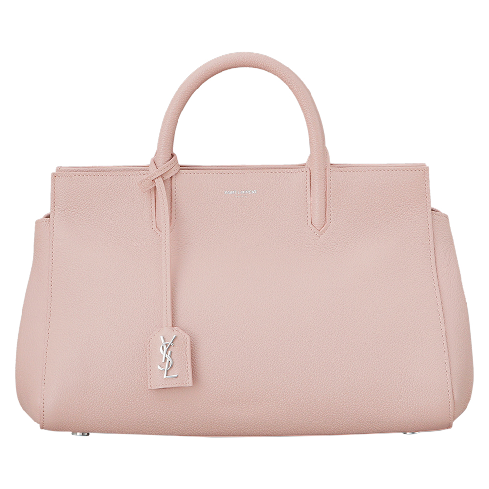 Yves Saint Laurent(USED)생로랑 모노그램 리브고쉬 토트겸 숄더백