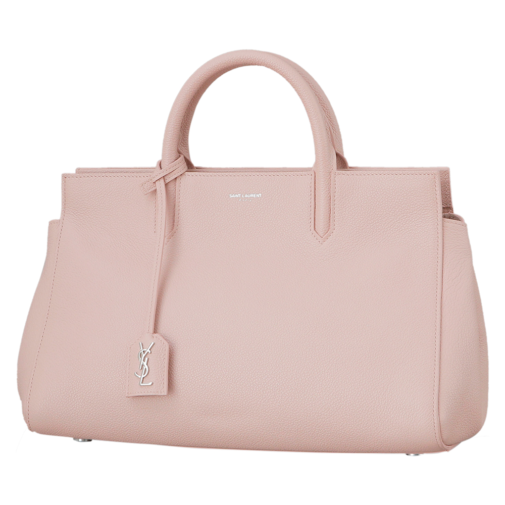 Yves Saint Laurent(USED)생로랑 모노그램 리브고쉬 토트겸 숄더백