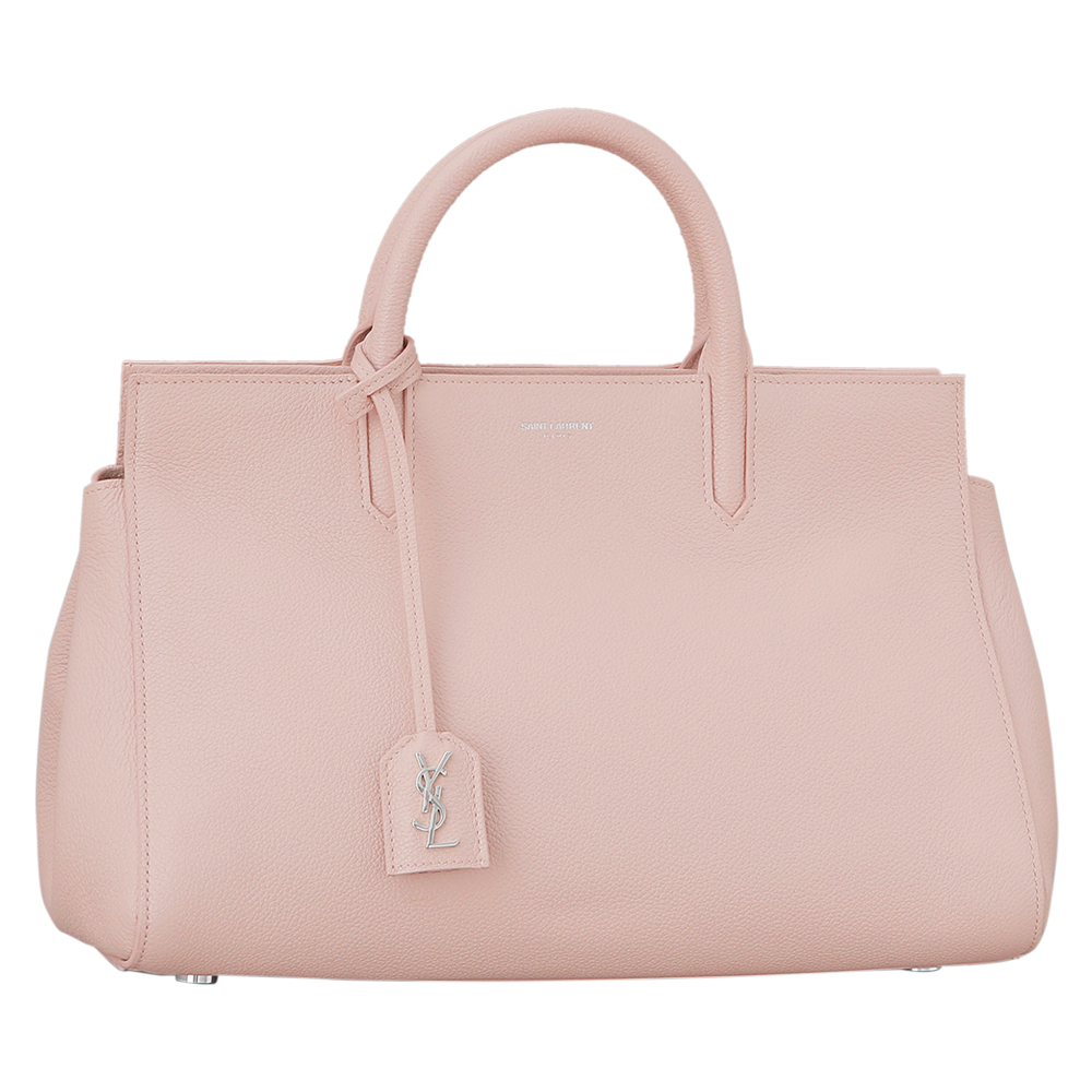 Yves Saint Laurent(USED)생로랑 모노그램 리브고쉬 토트겸 숄더백