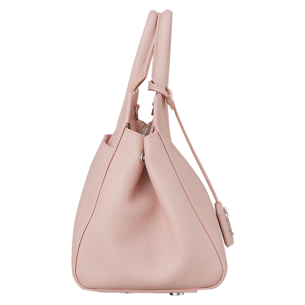 Yves Saint Laurent(USED)생로랑 모노그램 리브고쉬 토트겸 숄더백