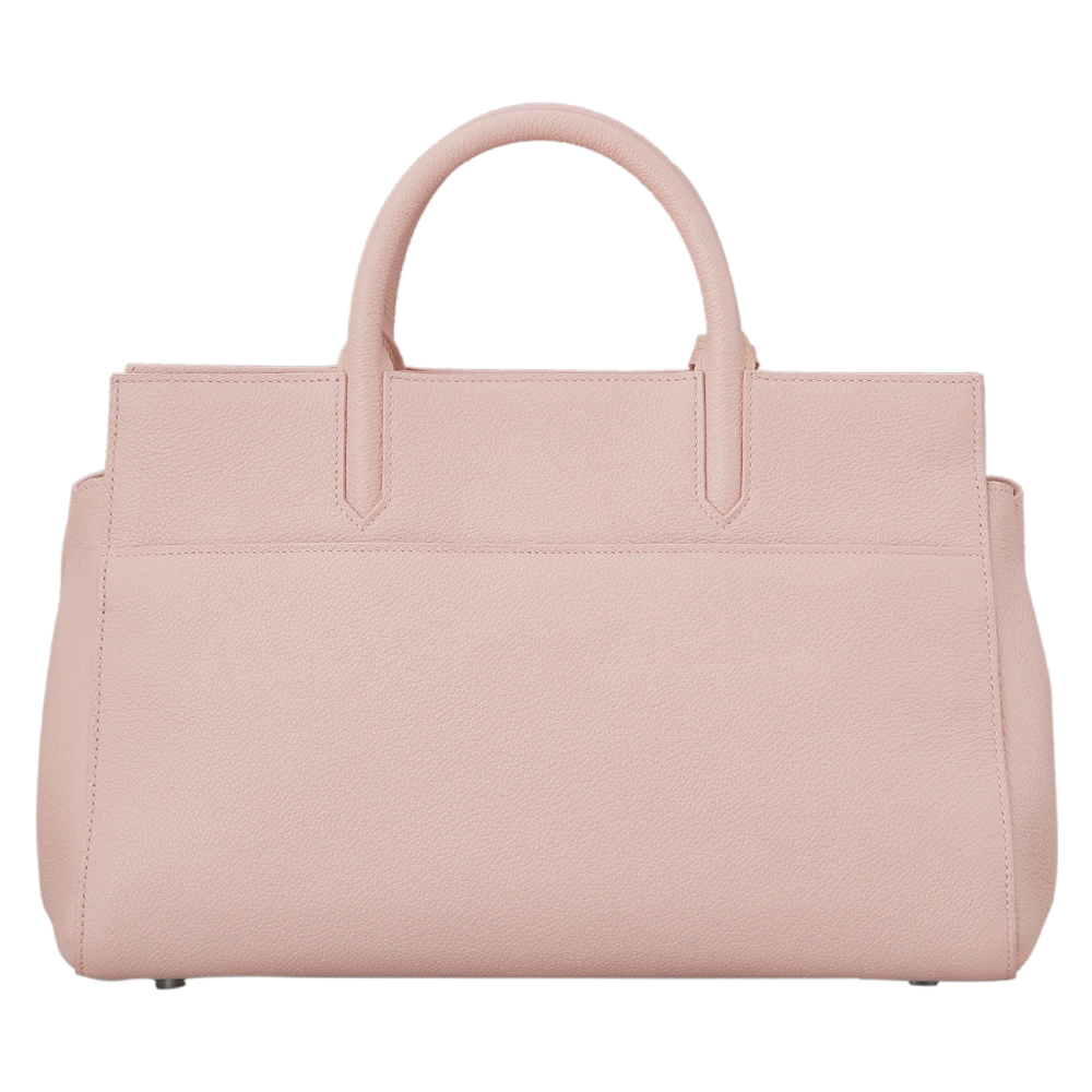 Yves Saint Laurent(USED)생로랑 모노그램 리브고쉬 토트겸 숄더백