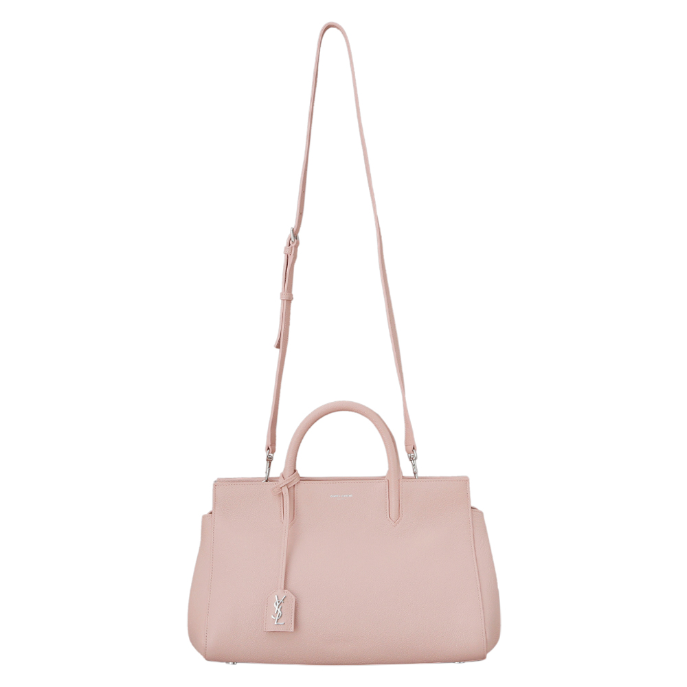 Yves Saint Laurent(USED)생로랑 모노그램 리브고쉬 토트겸 숄더백