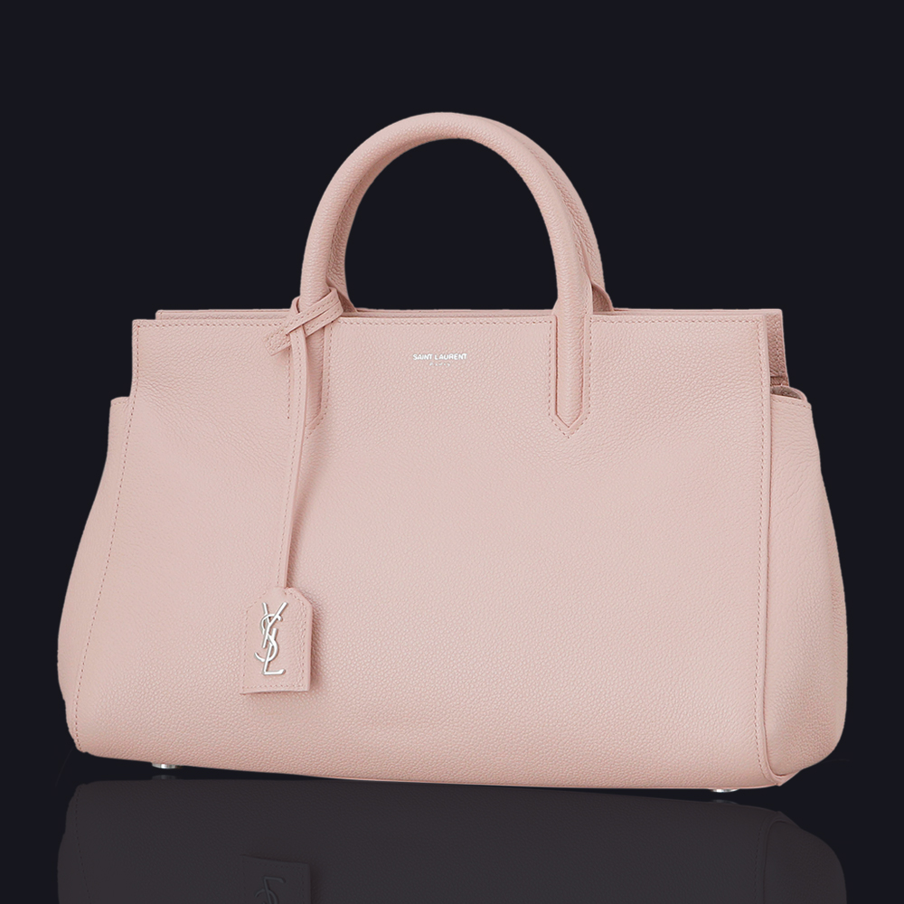 Yves Saint Laurent(USED)생로랑 모노그램 리브고쉬 토트겸 숄더백