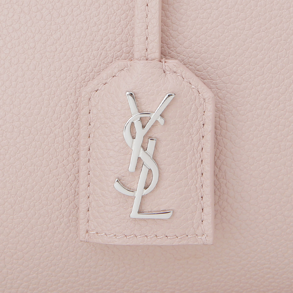 Yves Saint Laurent(USED)생로랑 모노그램 리브고쉬 토트겸 숄더백