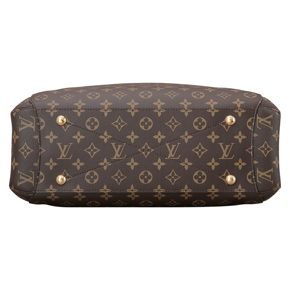 LOUIS VUITTON(USED)루이비통 모노그램 몽테뉴GM