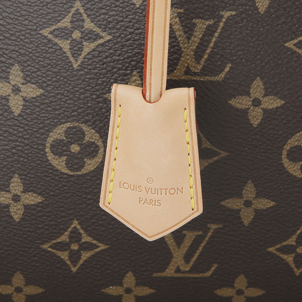 LOUIS VUITTON(USED)루이비통 모노그램 몽테뉴GM