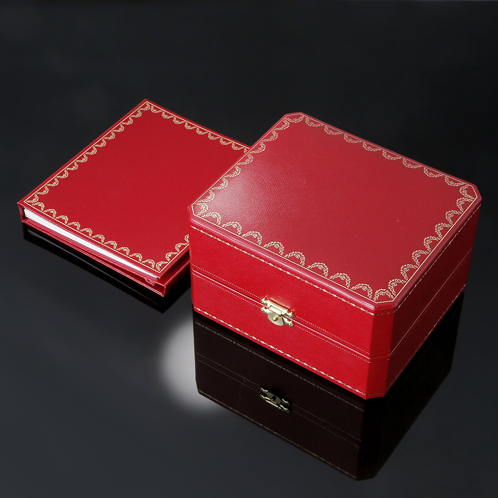 CARTIER(USED)까르띠에 산토스 갈베 콤비 XL