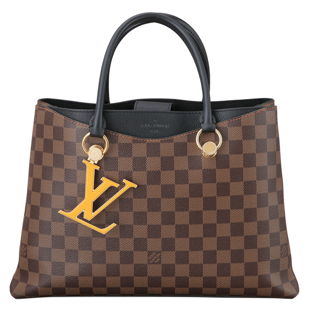LOUIS VUITTON(USED)루이비통 다미에 에벤 리버사이드