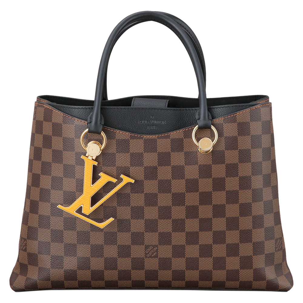 LOUIS VUITTON(USED)루이비통 다미에 에벤 리버사이드
