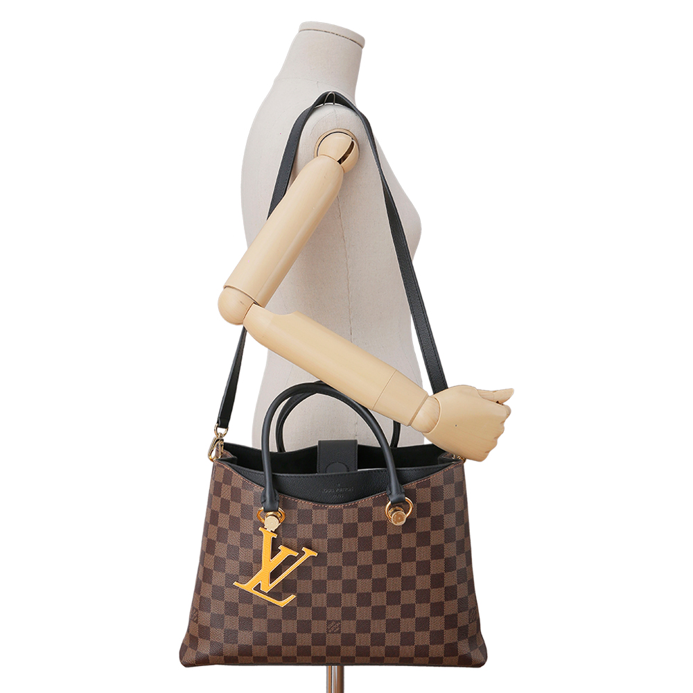 LOUIS VUITTON(USED)루이비통 다미에 에벤 리버사이드