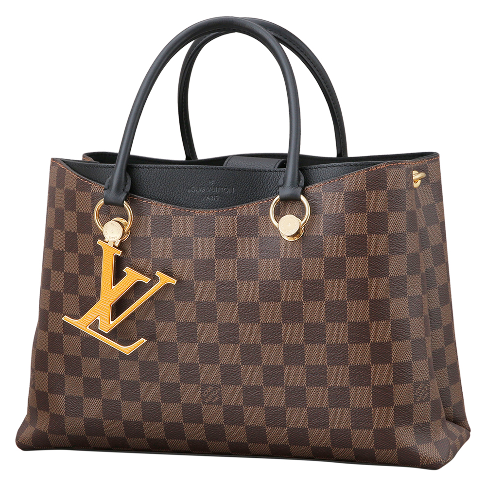 LOUIS VUITTON(USED)루이비통 다미에 에벤 리버사이드