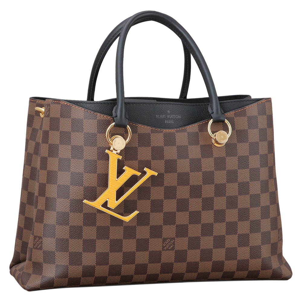LOUIS VUITTON(USED)루이비통 다미에 에벤 리버사이드