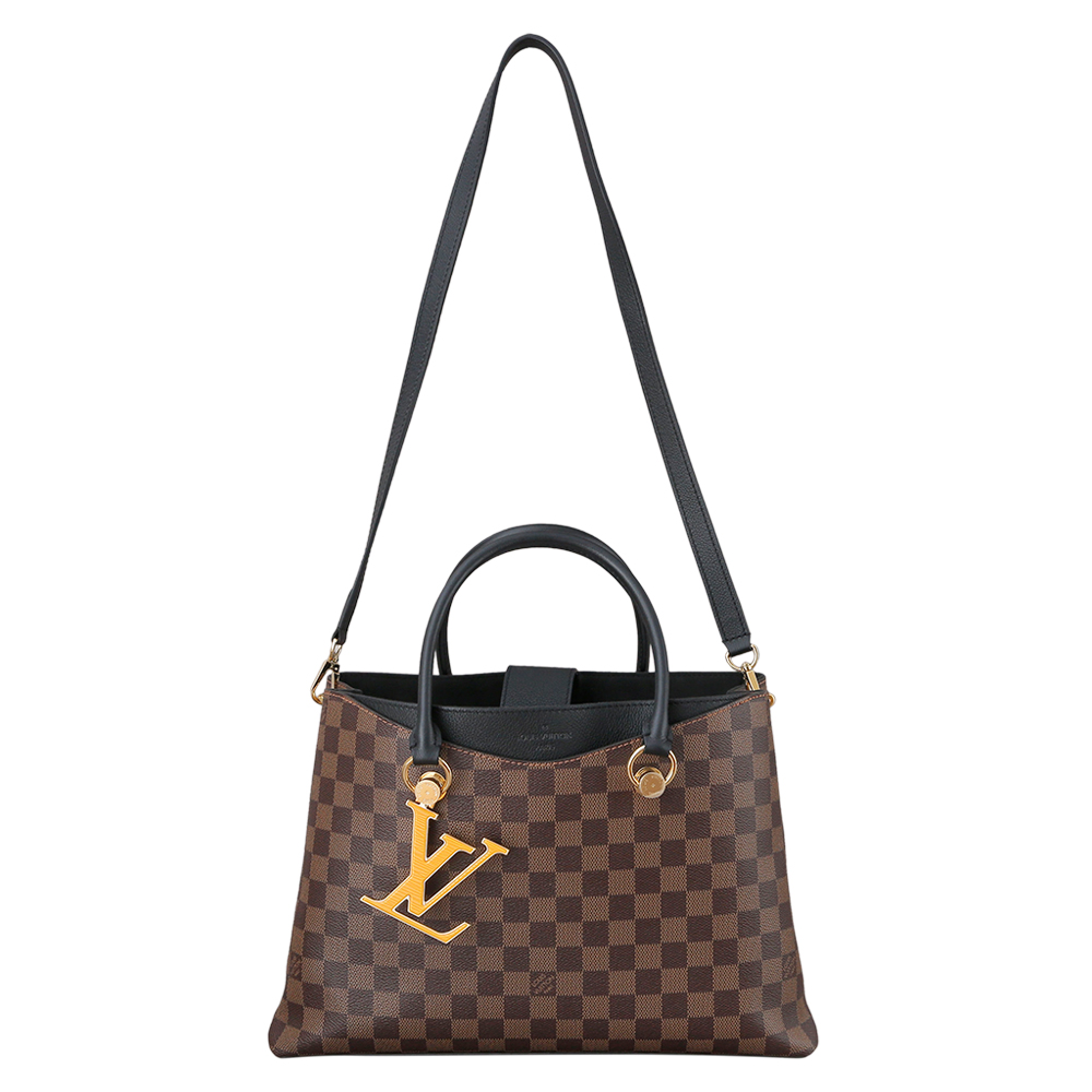 LOUIS VUITTON(USED)루이비통 다미에 에벤 리버사이드