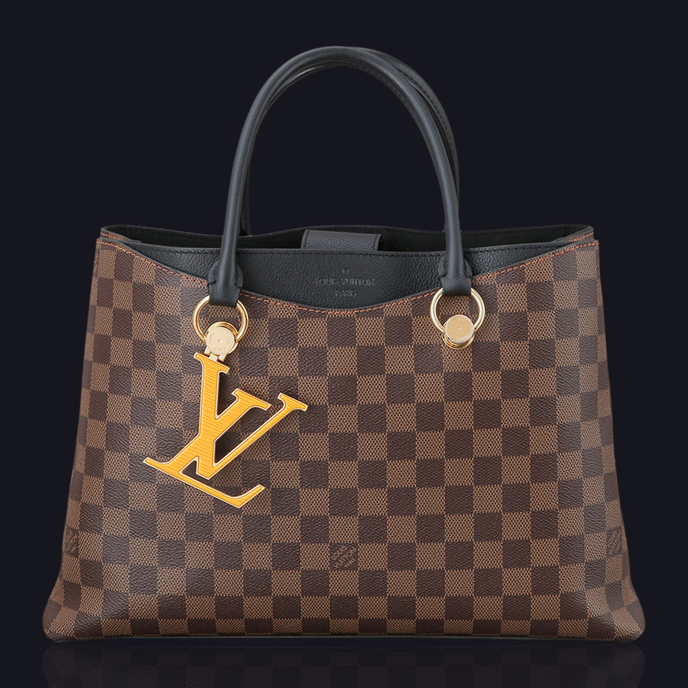 LOUIS VUITTON(USED)루이비통 다미에 에벤 리버사이드