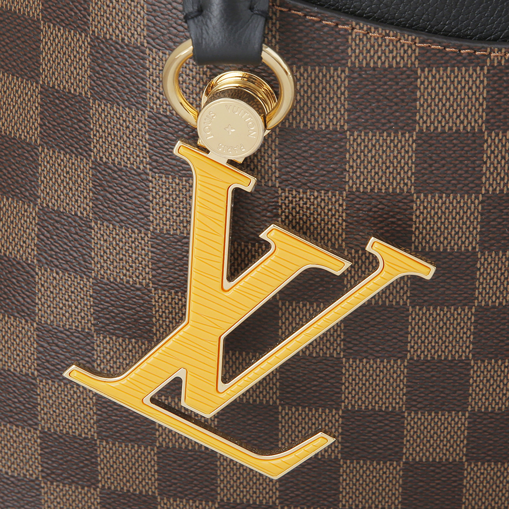 LOUIS VUITTON(USED)루이비통 다미에 에벤 리버사이드