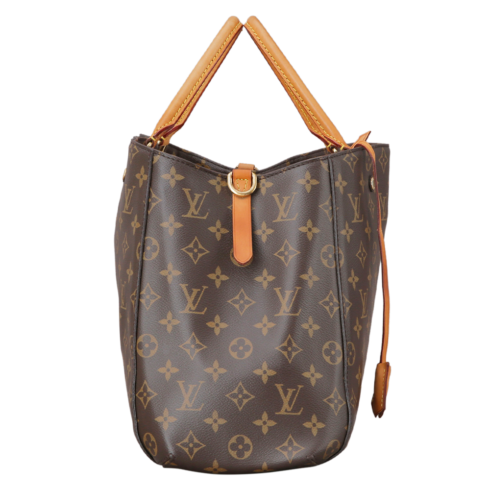 LOUIS VUITTON(USED)루이비통 모노그램 몽테뉴GM