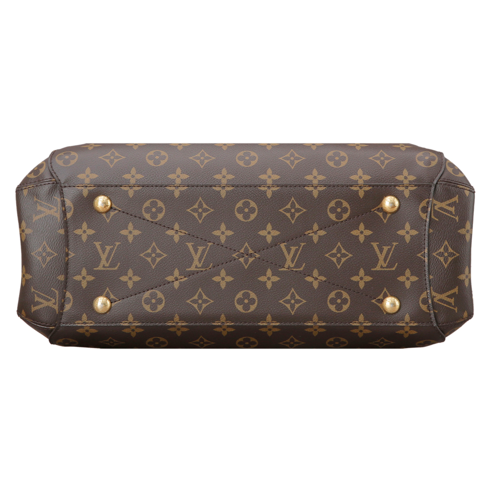 LOUIS VUITTON(USED)루이비통 모노그램 몽테뉴GM