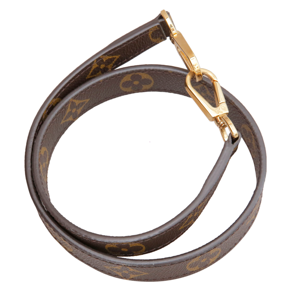 LOUIS VUITTON(USED)루이비통 모노그램 몽테뉴GM