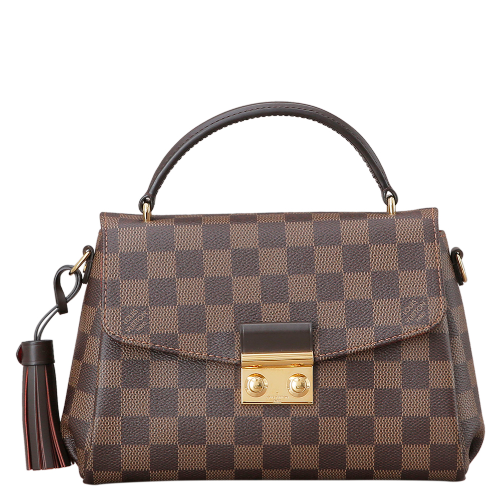 LOUIS VUITTON(USED)루이비통 다미에 에벤 크로아제트