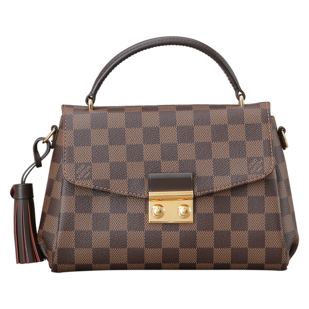 LOUIS VUITTON(USED)루이비통 다미에 에벤 크로아제트