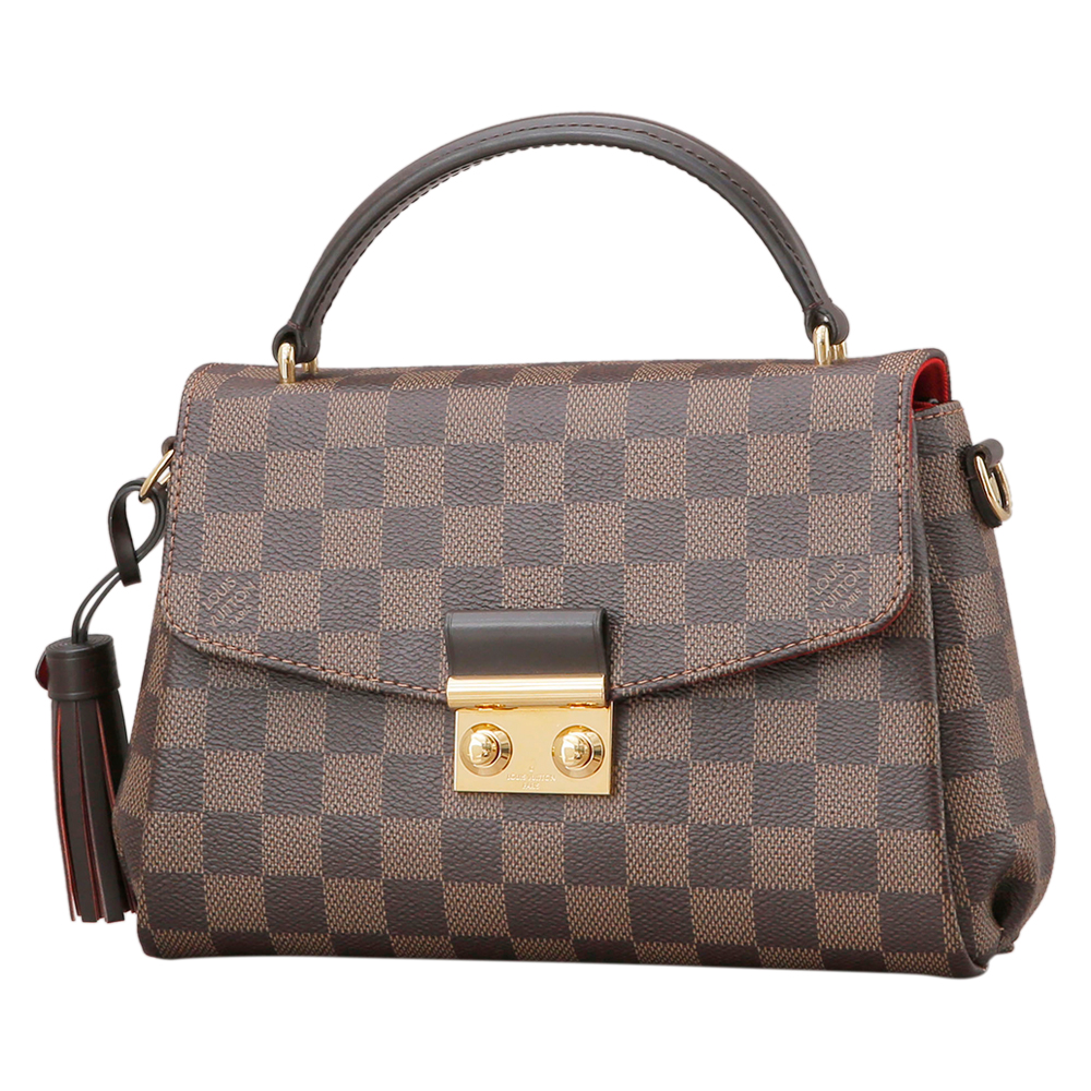 LOUIS VUITTON(USED)루이비통 다미에 에벤 크로아제트