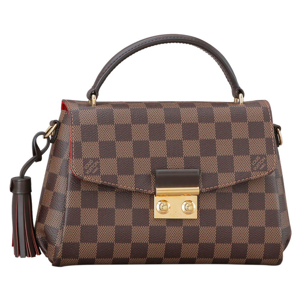 LOUIS VUITTON(USED)루이비통 다미에 에벤 크로아제트