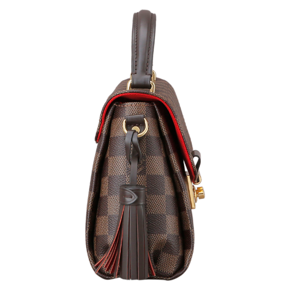 LOUIS VUITTON(USED)루이비통 다미에 에벤 크로아제트