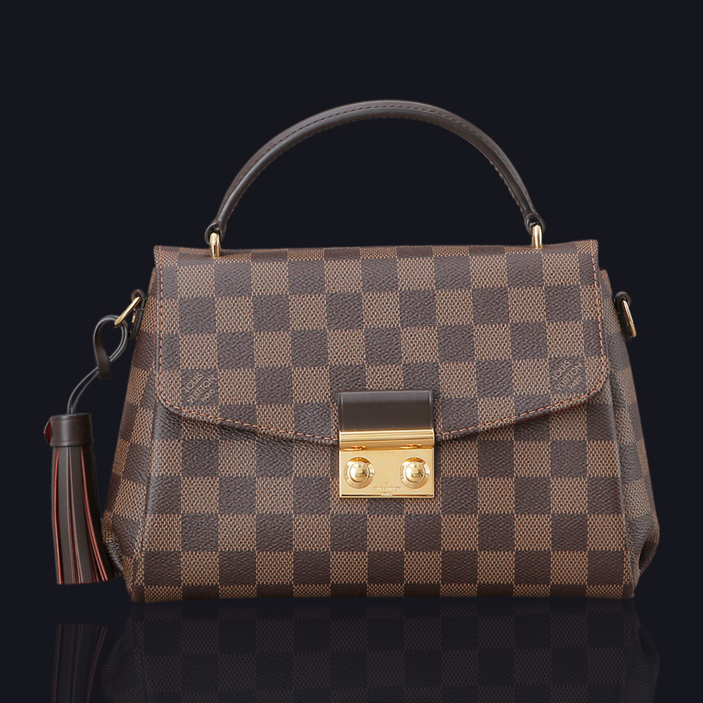 LOUIS VUITTON(USED)루이비통 다미에 에벤 크로아제트
