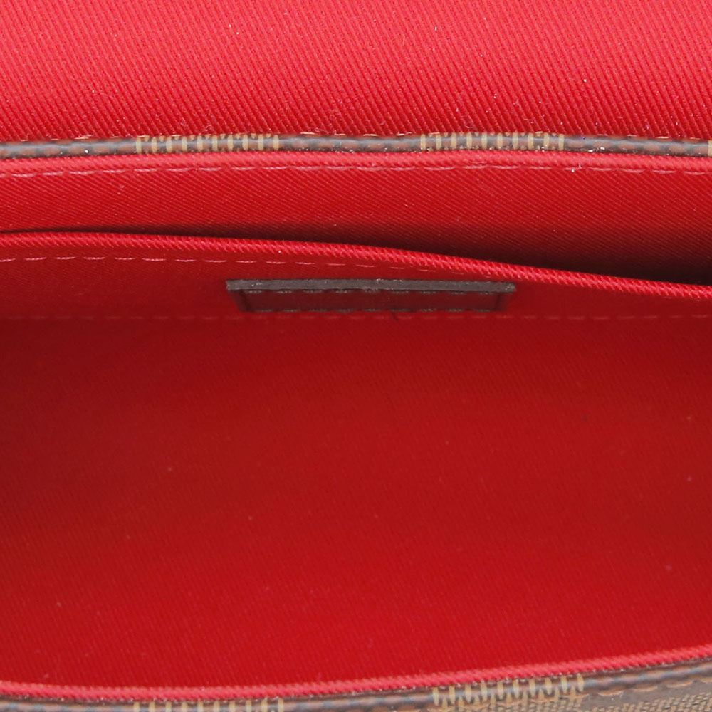 LOUIS VUITTON(USED)루이비통 다미에 에벤 크로아제트
