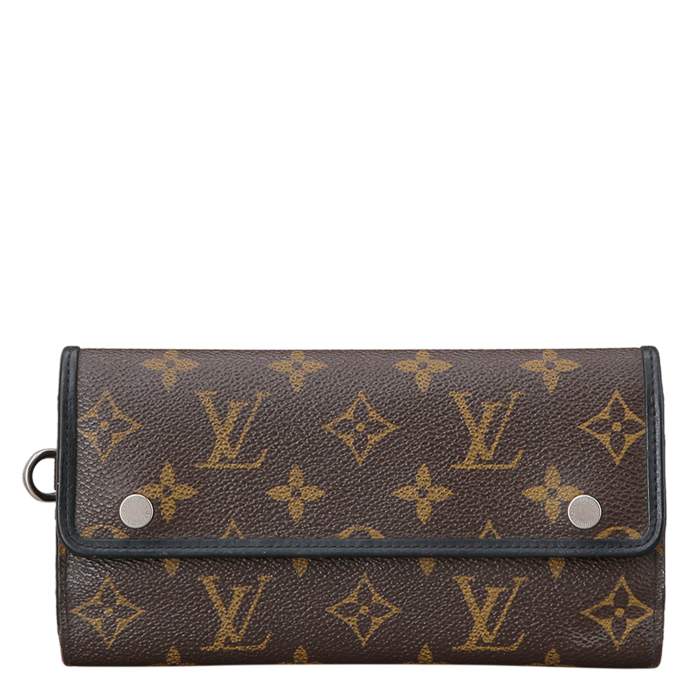 LOUIS VUITTON(USED)루이비통 모노그램 장지갑