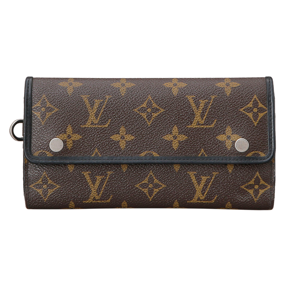 LOUIS VUITTON(USED)루이비통 모노그램 장지갑