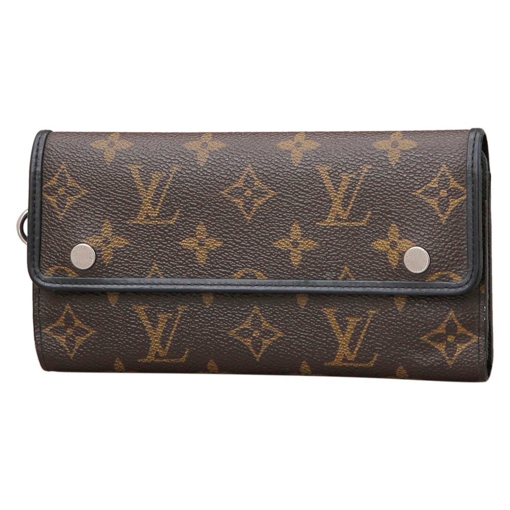 LOUIS VUITTON(USED)루이비통 모노그램 장지갑