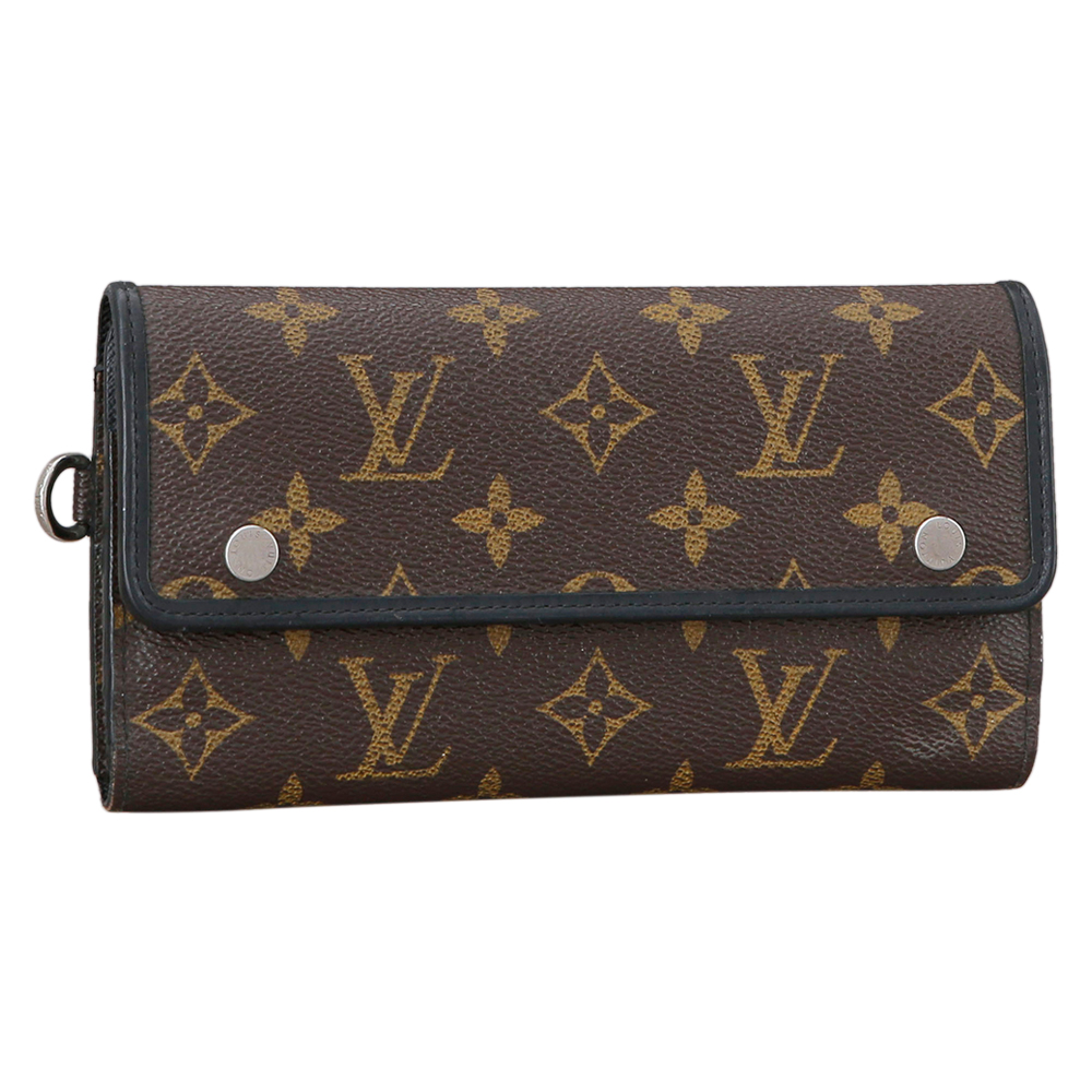 LOUIS VUITTON(USED)루이비통 모노그램 장지갑