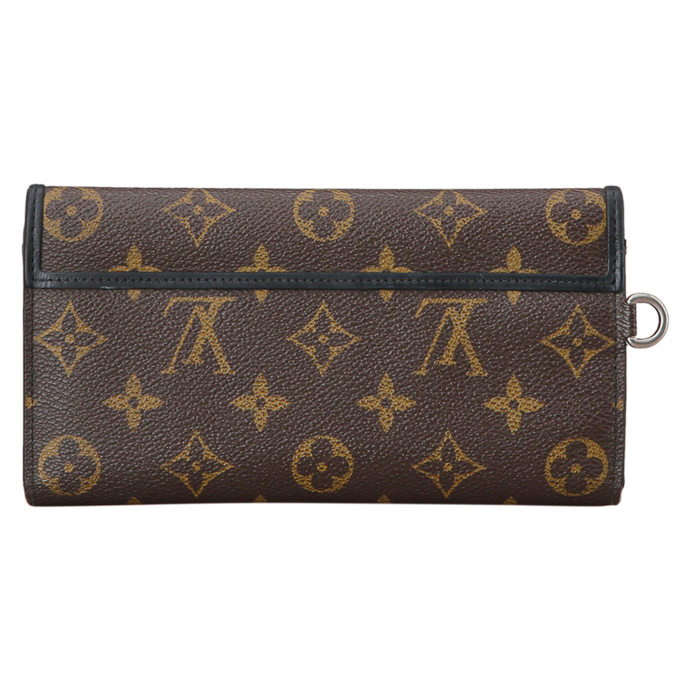 LOUIS VUITTON(USED)루이비통 모노그램 장지갑