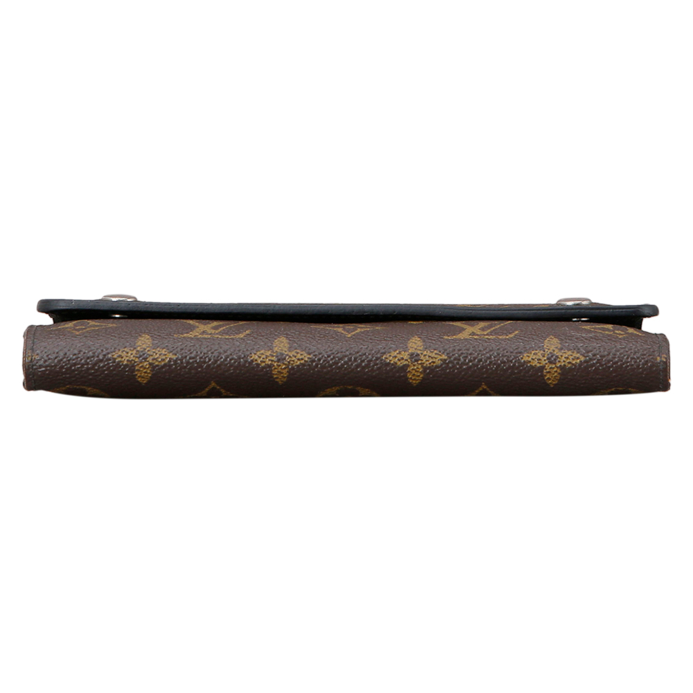 LOUIS VUITTON(USED)루이비통 모노그램 장지갑