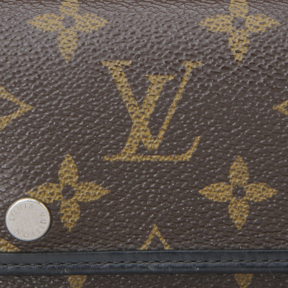 LOUIS VUITTON(USED)루이비통 모노그램 장지갑