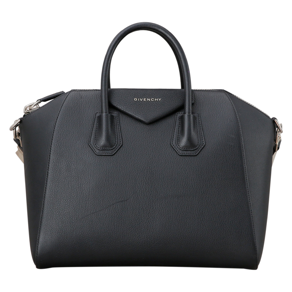 GIVENCHY(USED)지방시 안티고나 블랙 미듐